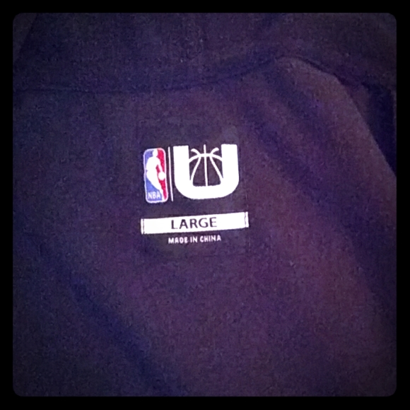 Jacket custom